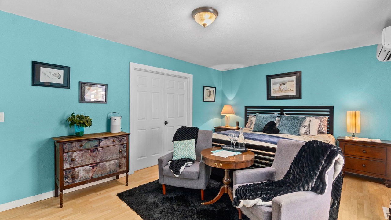 Photo of Bedroom in Yelm