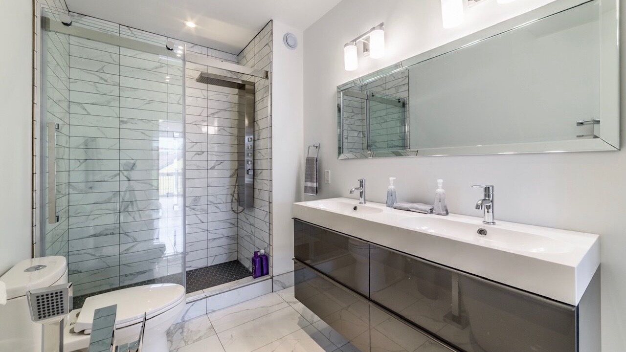 Photo of Bathroom in Downtown St. John's