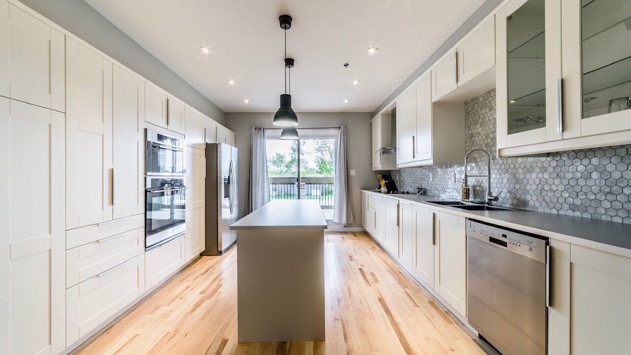 Photo of Kitchen in Downtown St. John's