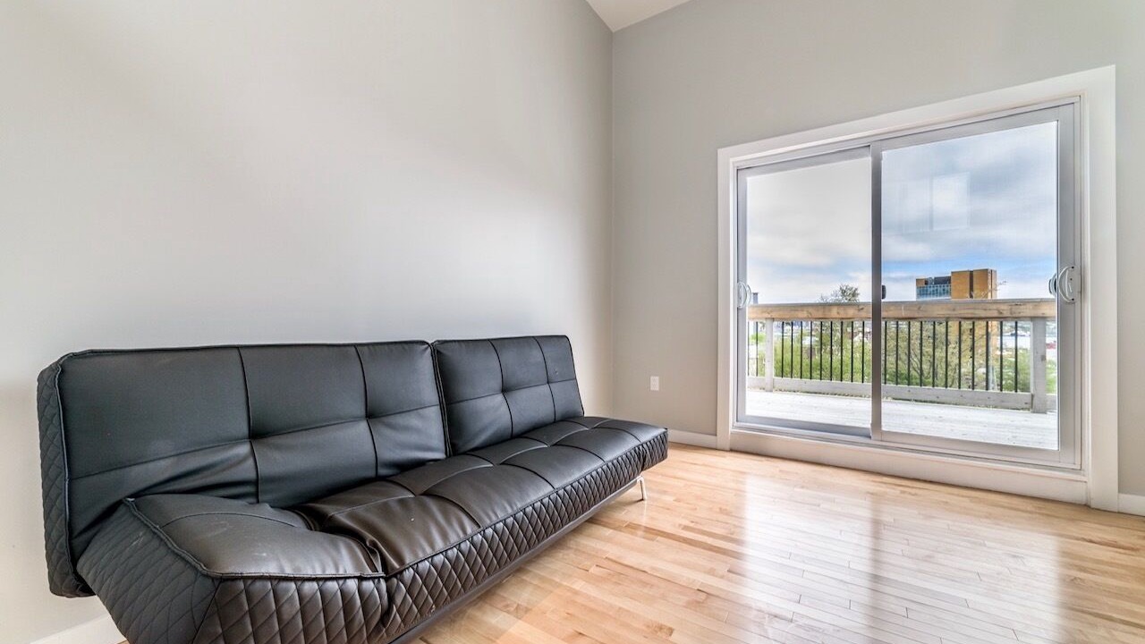 Photo of Livingroom in Downtown St. John's
