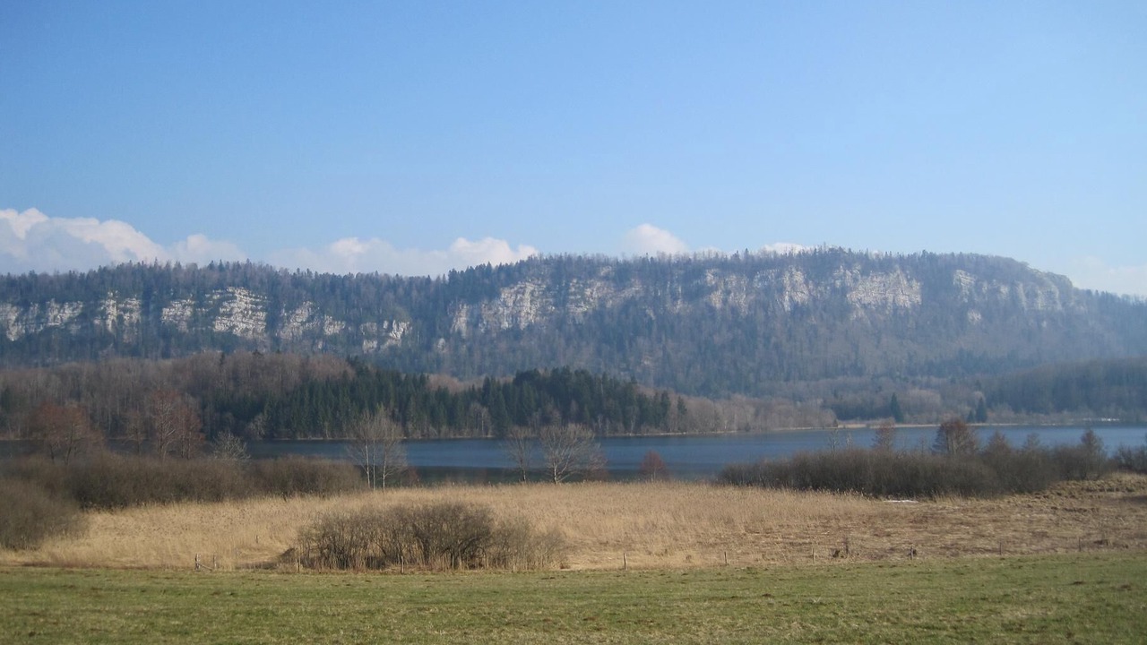 Photo of Outdoor in Foncine-le-Bas