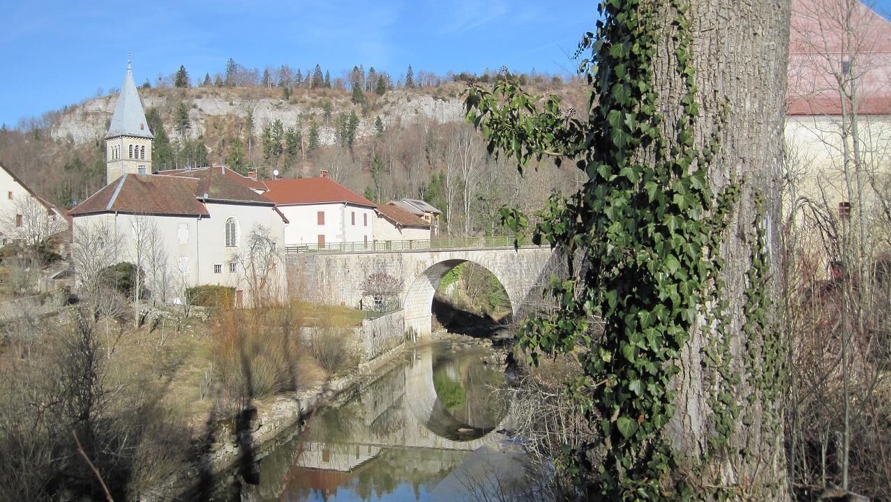Photo of Others in Foncine-le-Bas