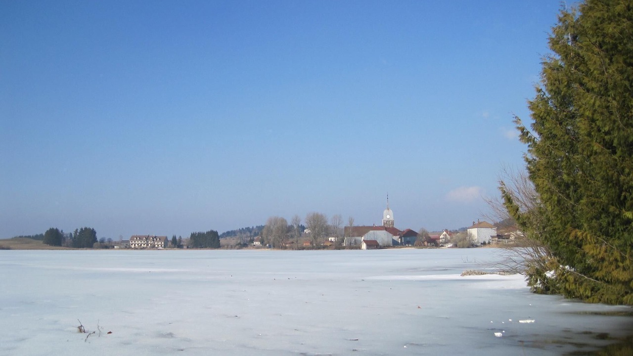 Photo of Others in Foncine-le-Bas