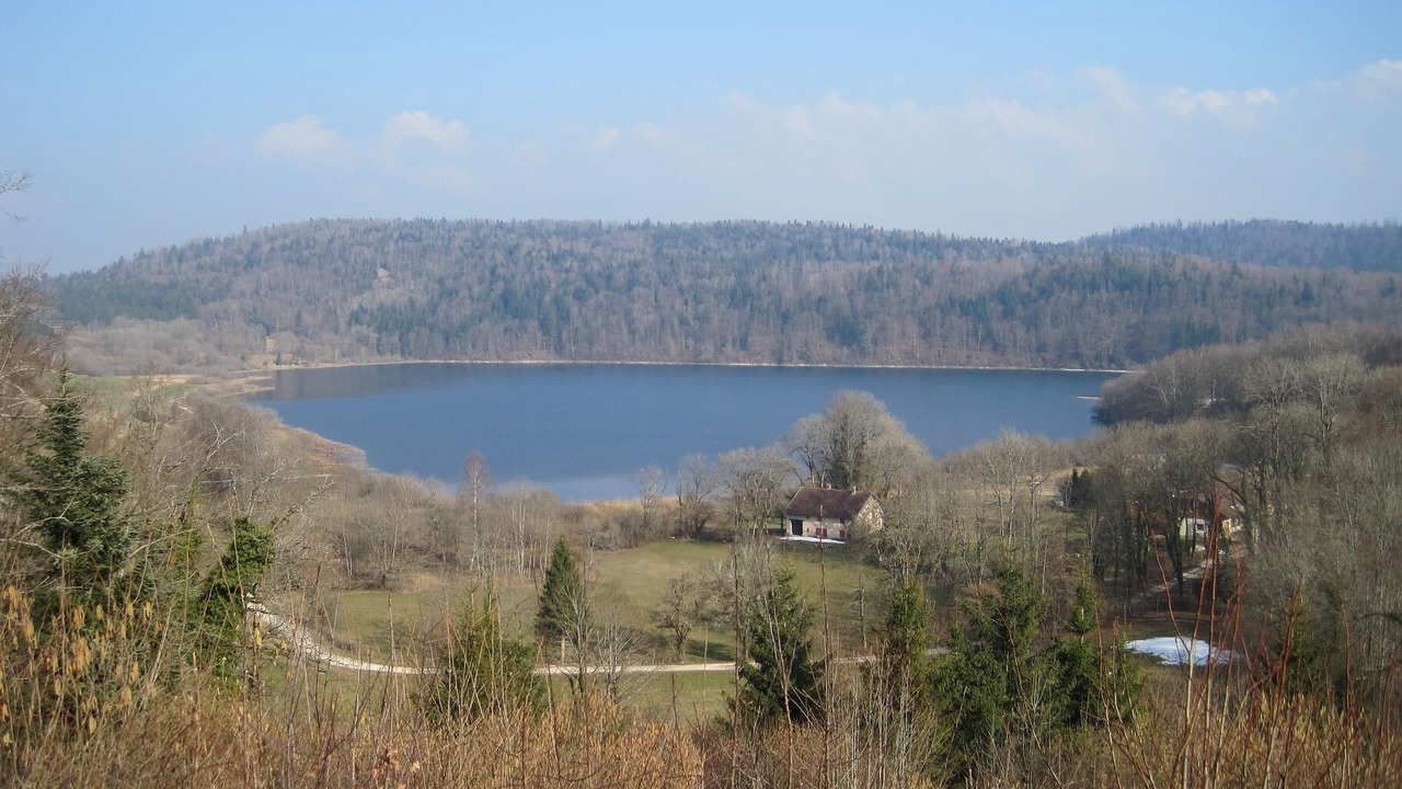 Photo of Others in Foncine-le-Bas