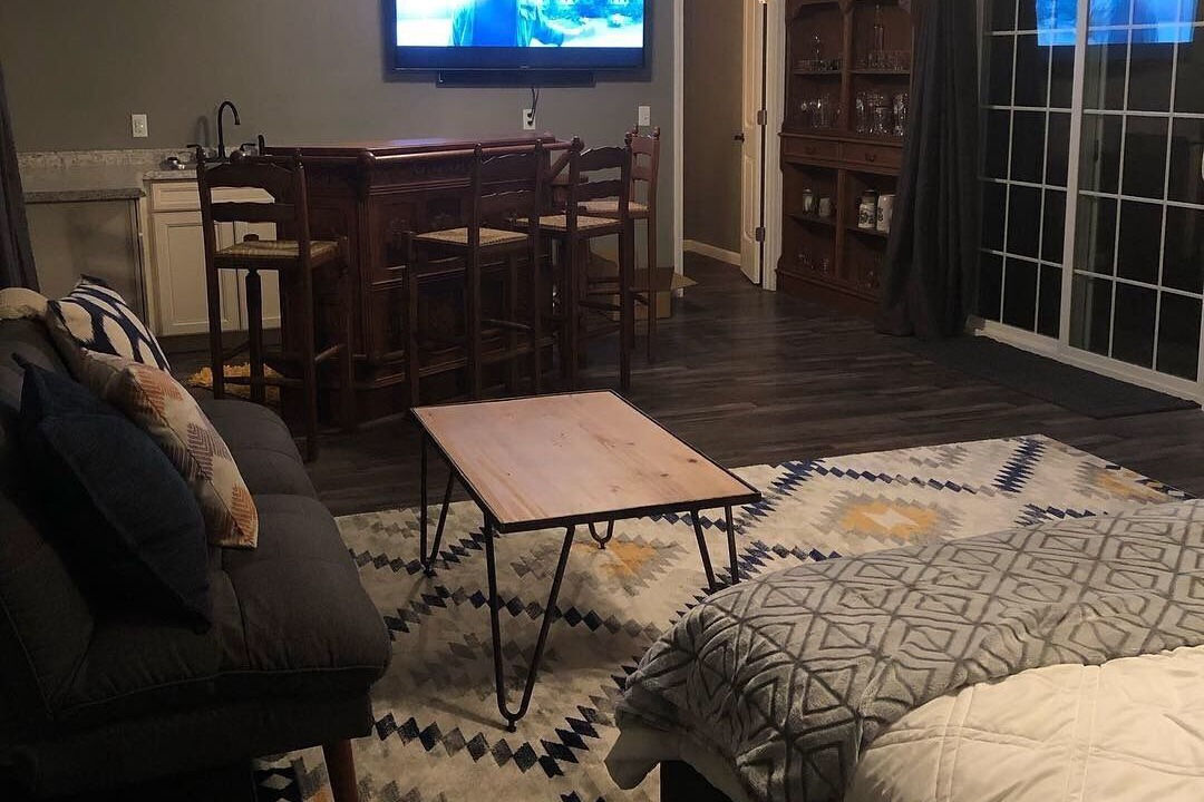 Photo of Bedroom in Joplin