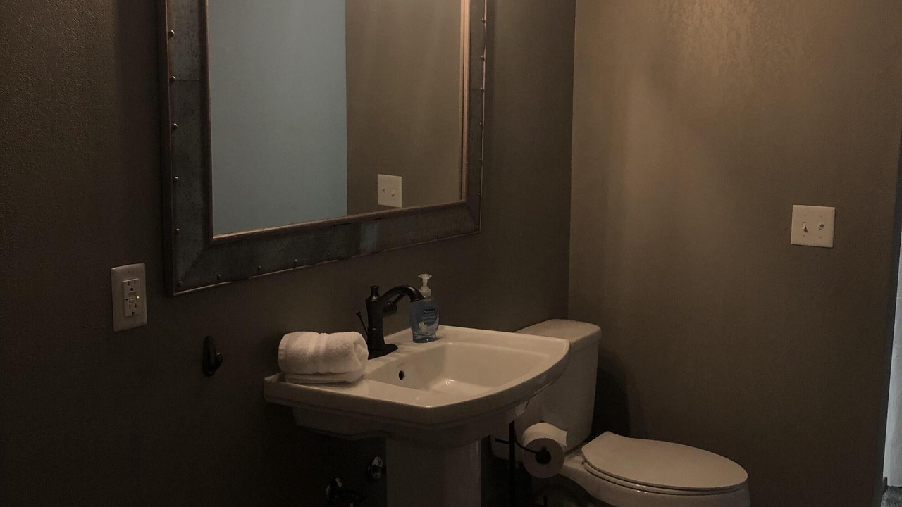 Photo of Bathroom in Joplin