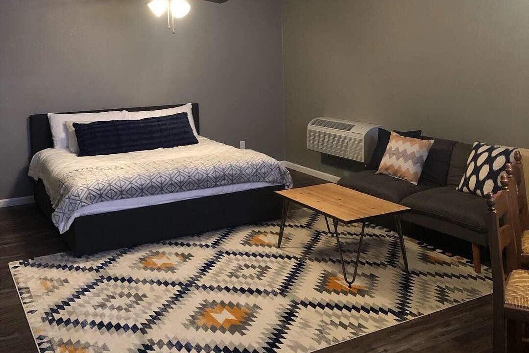 Photo of Bedroom in Joplin