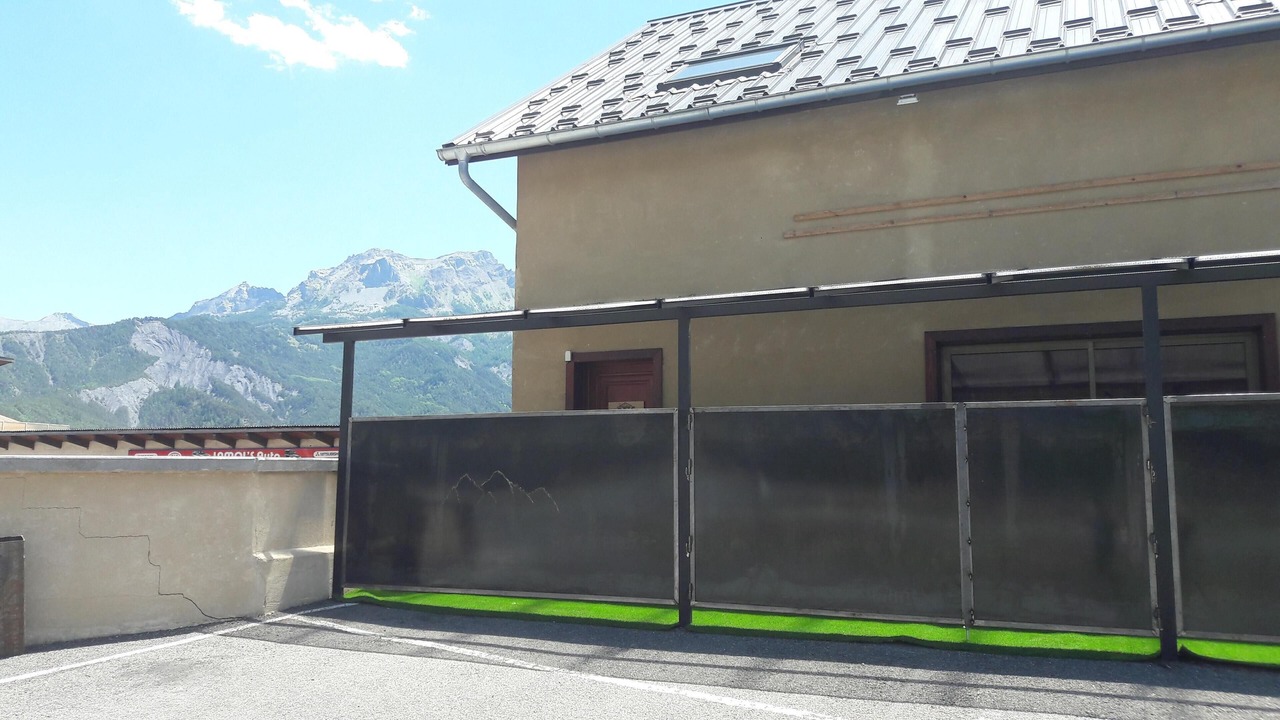 Photo of Outdoor in Pra Loup