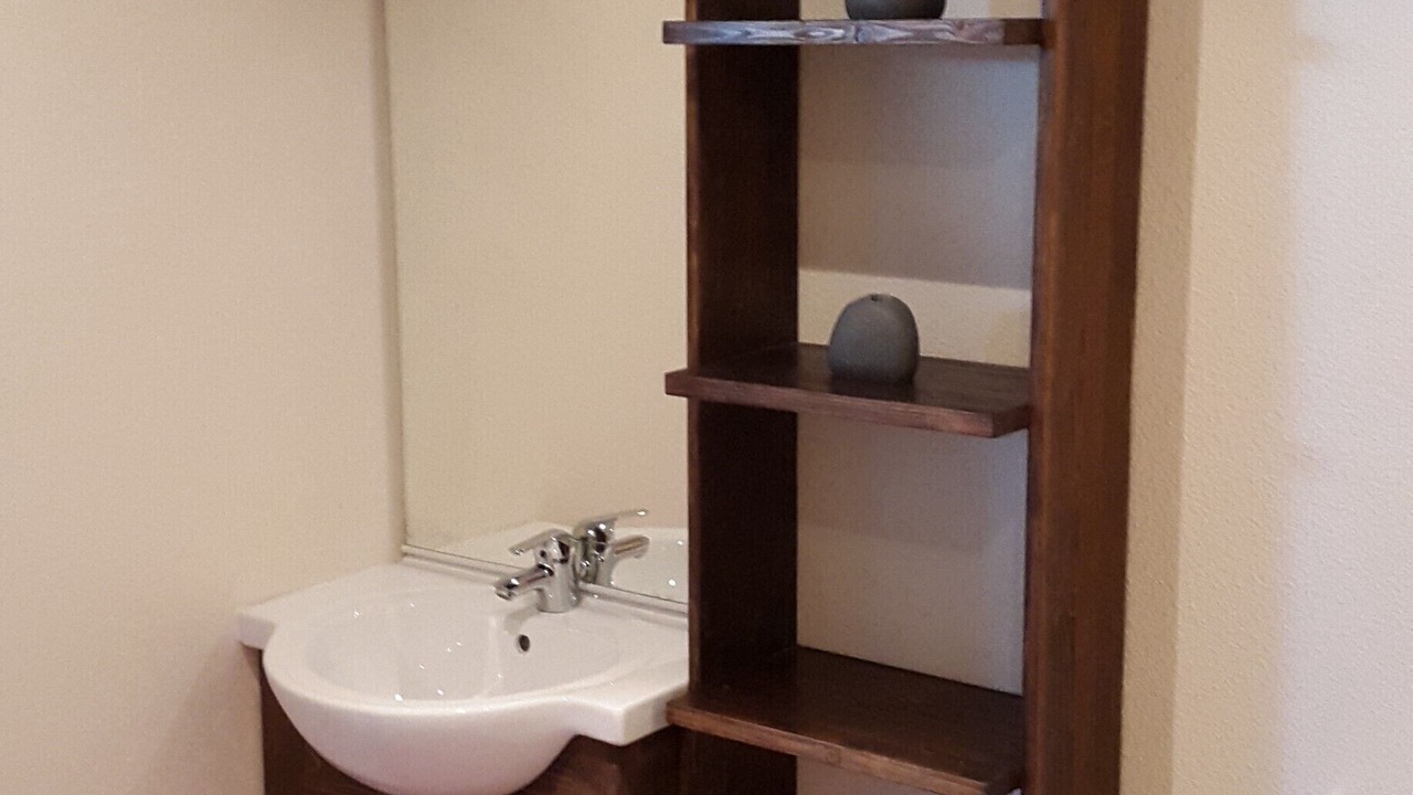 Photo of Bathroom in Pra Loup
