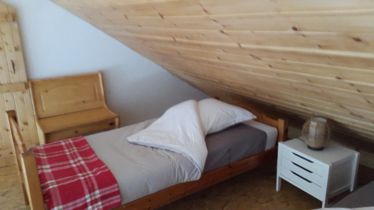 Photo of Bedroom in Pra Loup