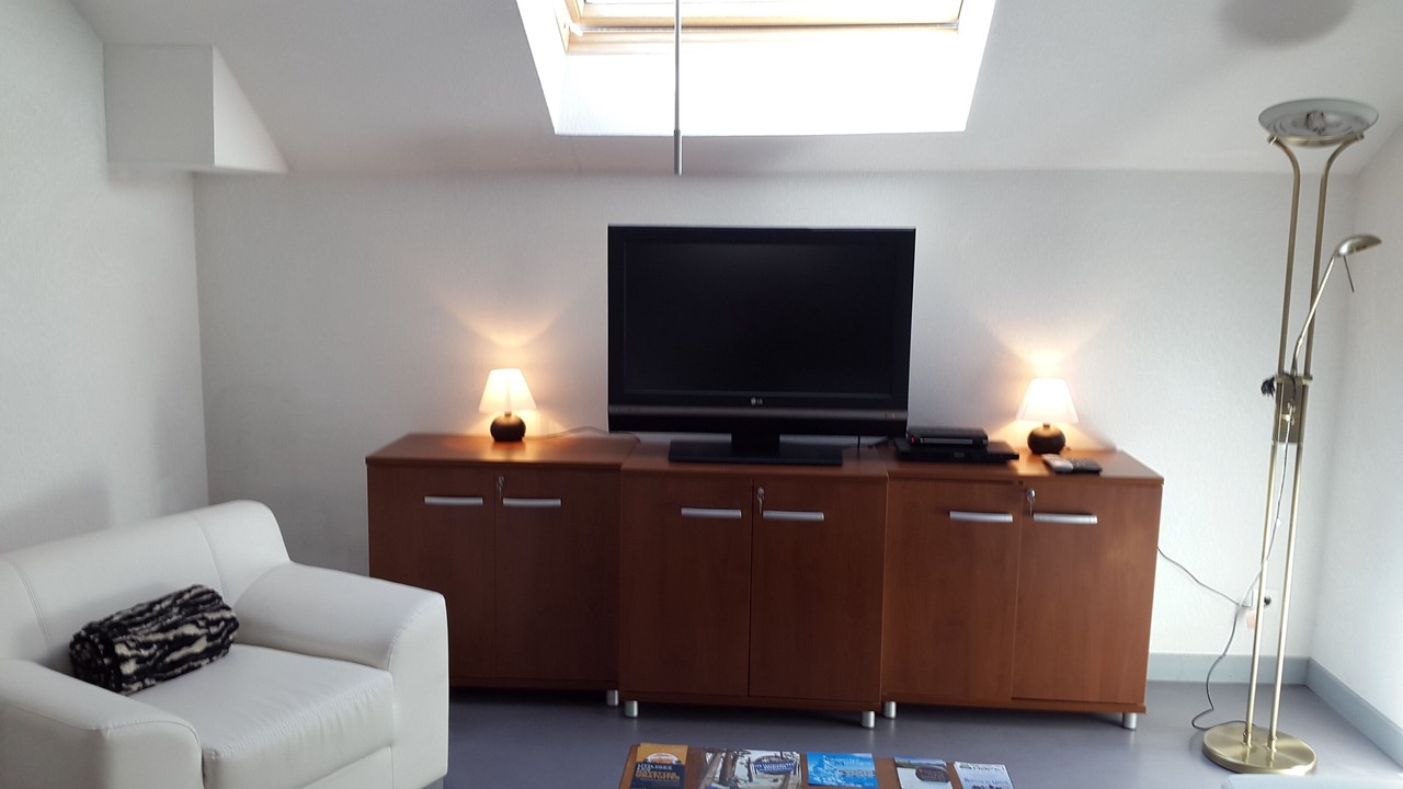 Photo of Livingroom in Pra Loup