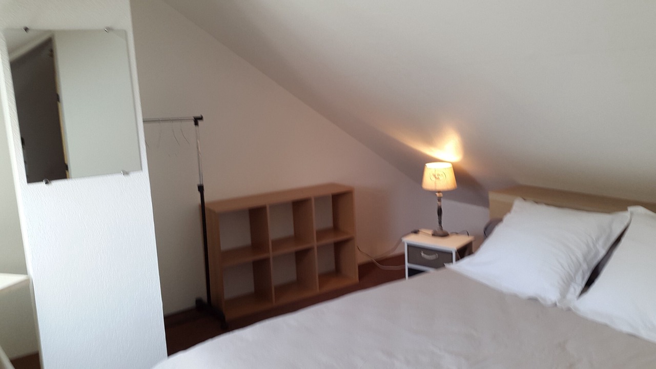 Photo of Bedroom in Pra Loup