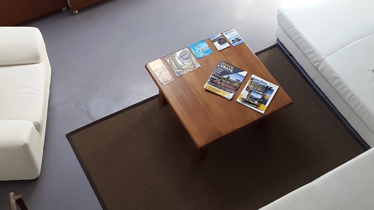 Photo of Livingroom in Pra Loup