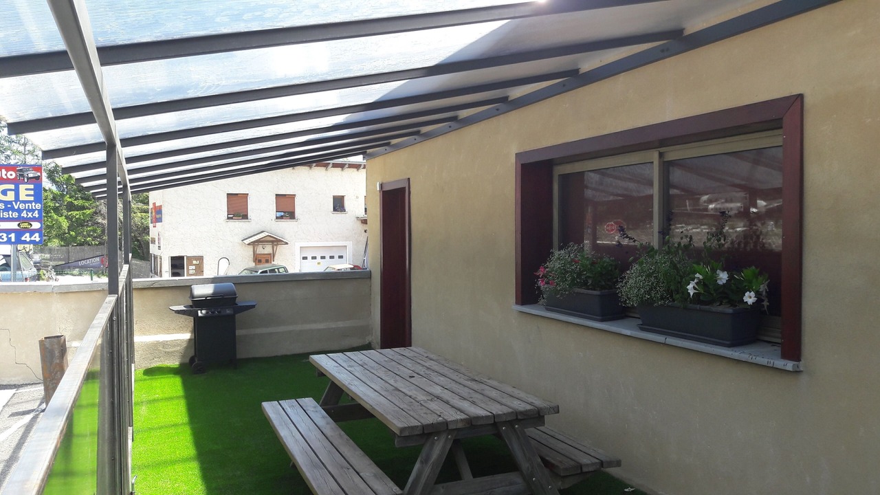 Photo of Outdoor in Pra Loup