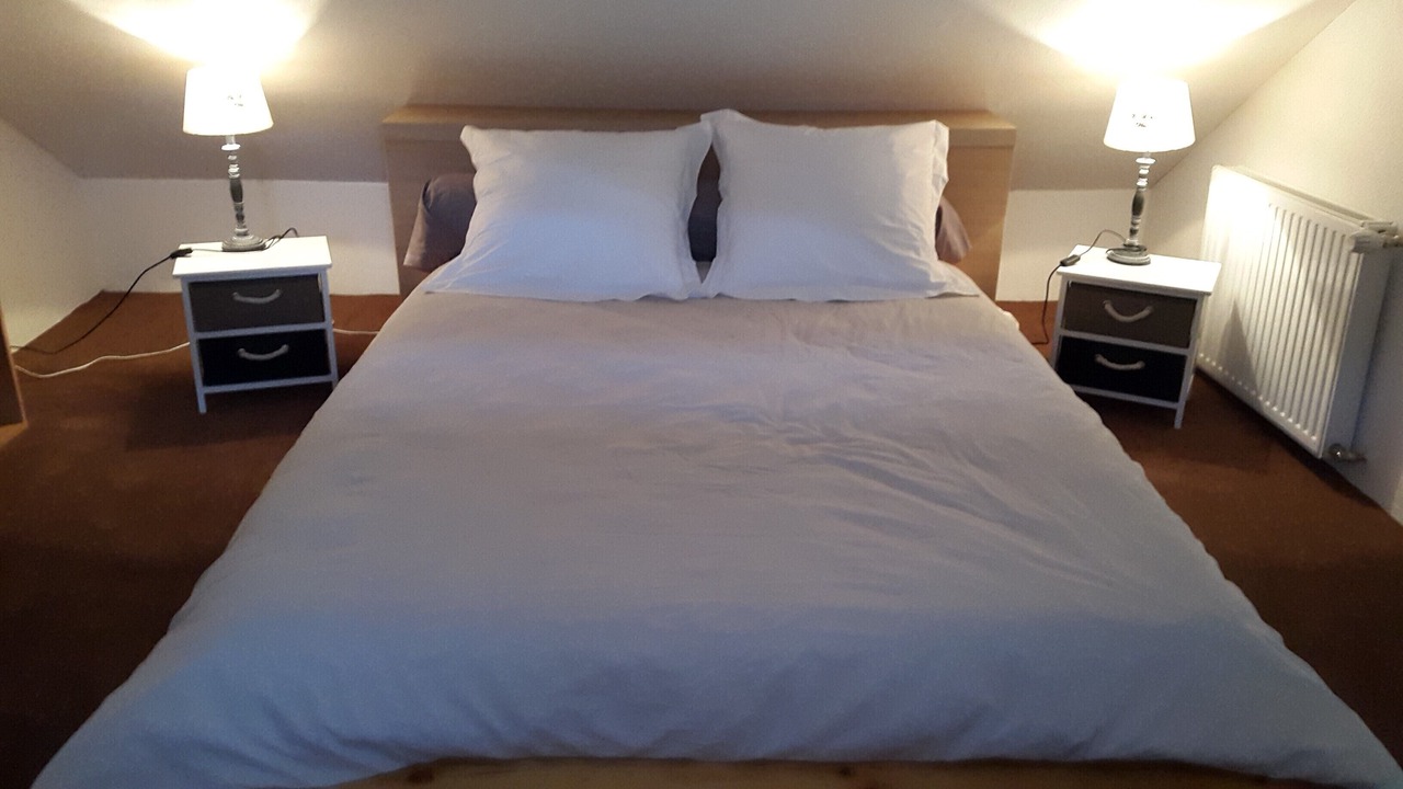 Photo of Bedroom in Pra Loup