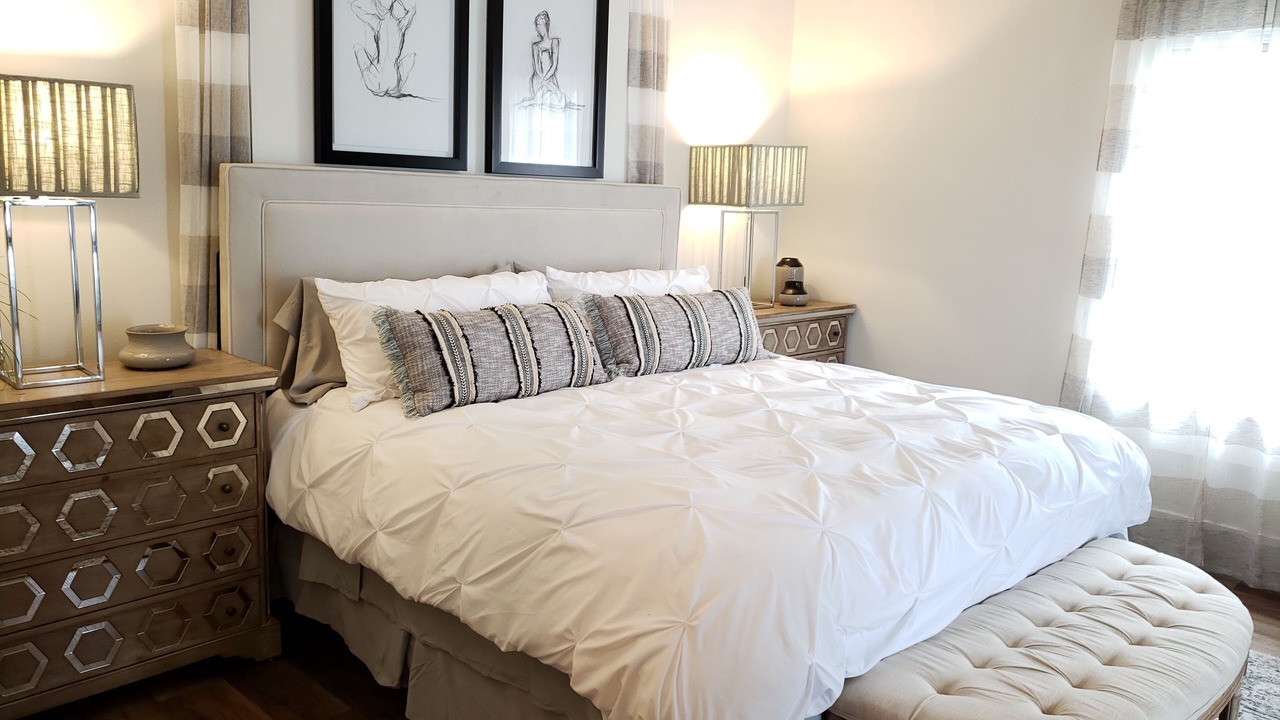 Photo of Bedroom in Rapid City