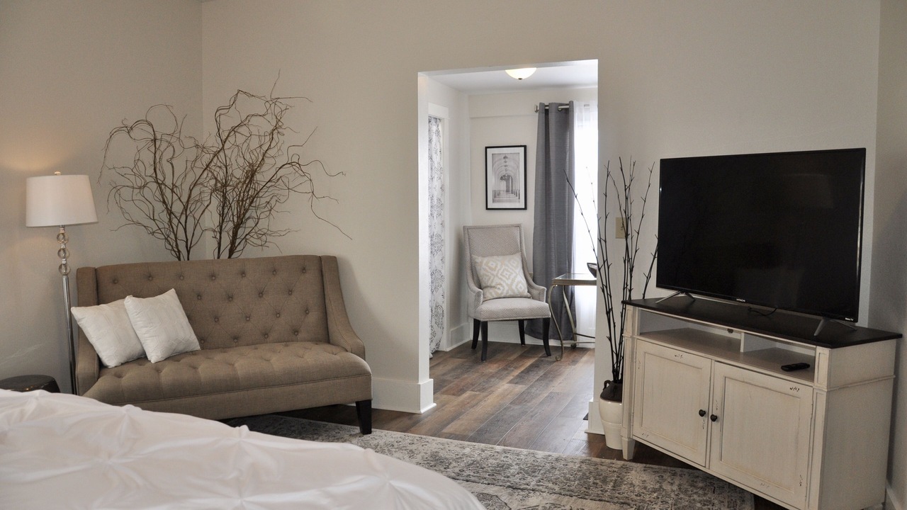 Photo of Bedroom in Rapid City