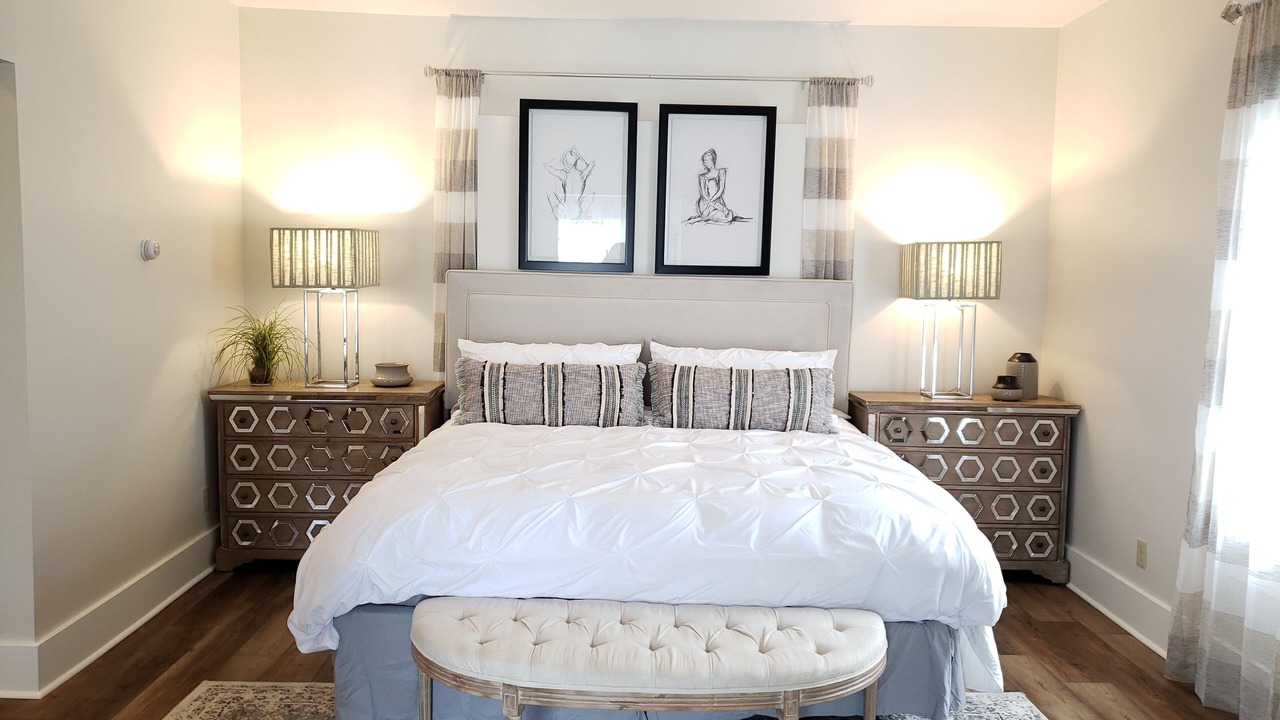 Photo of Bedroom in Rapid City