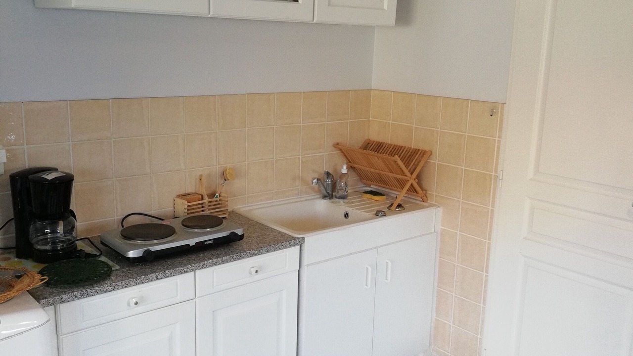 Photo of Kitchen in La Teste-de-Buch