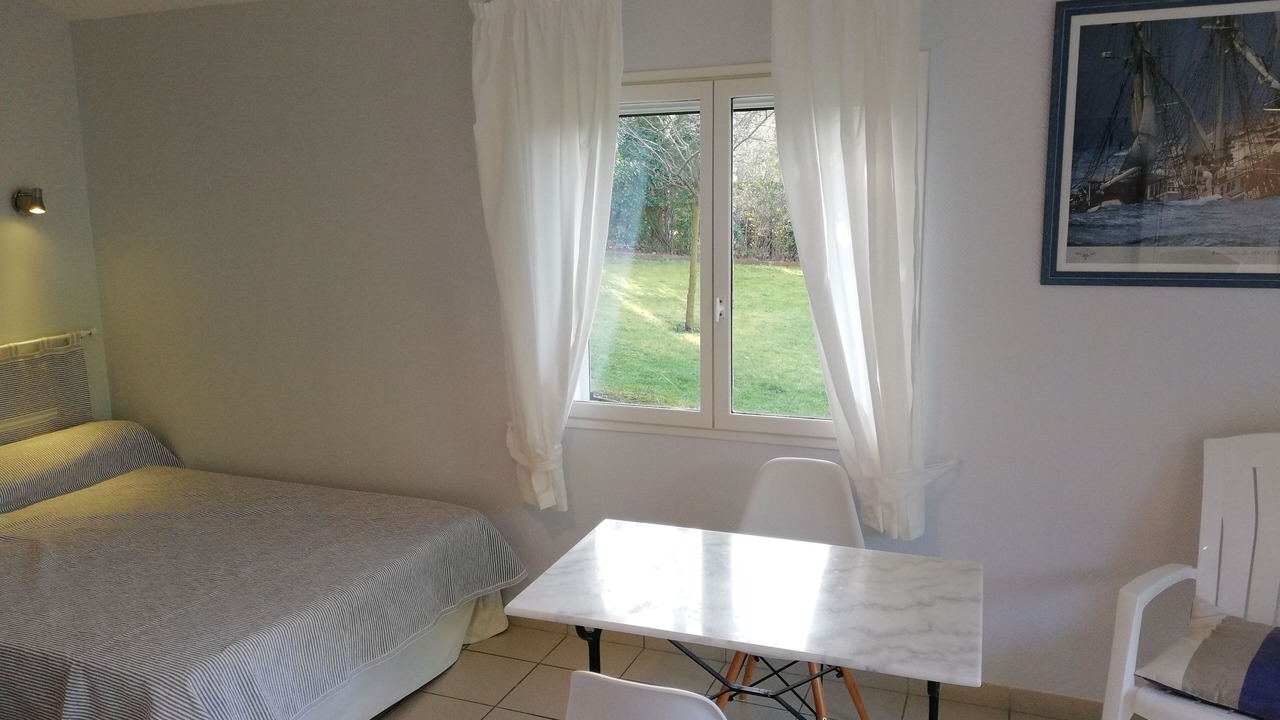 Photo of Bedroom in La Teste-de-Buch