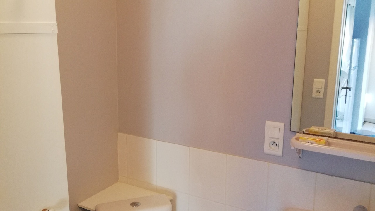 Photo of Bathroom in La Teste-de-Buch