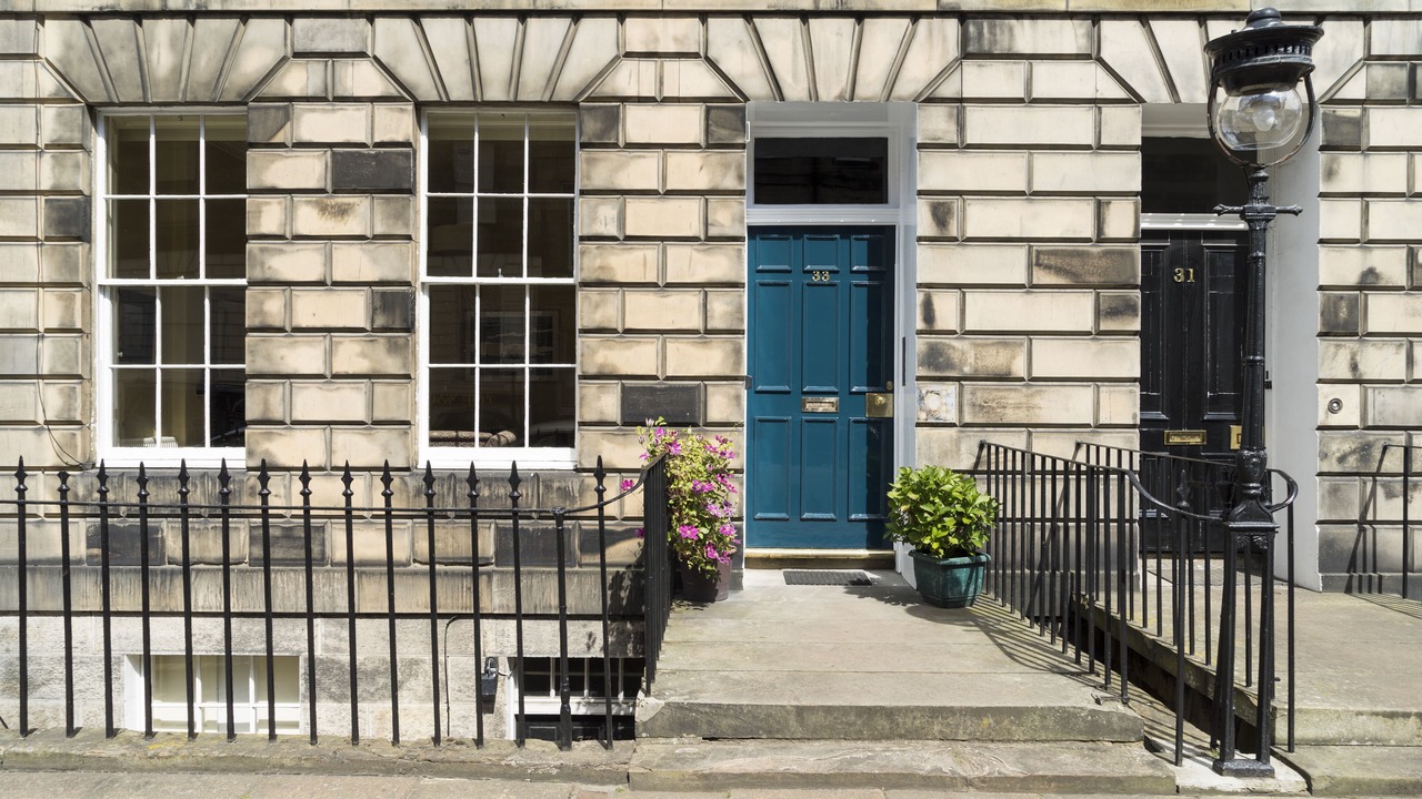 Photo of Outdoor in New Town