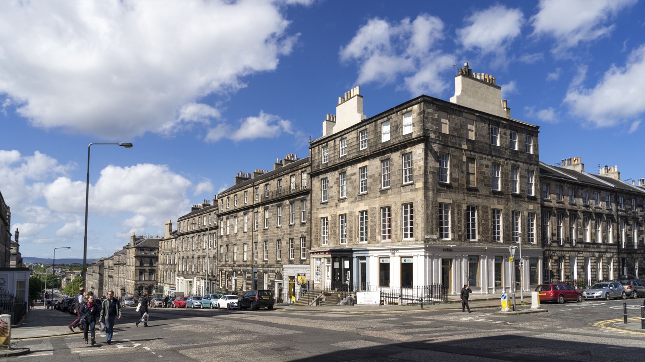 Photo of Outdoor in New Town