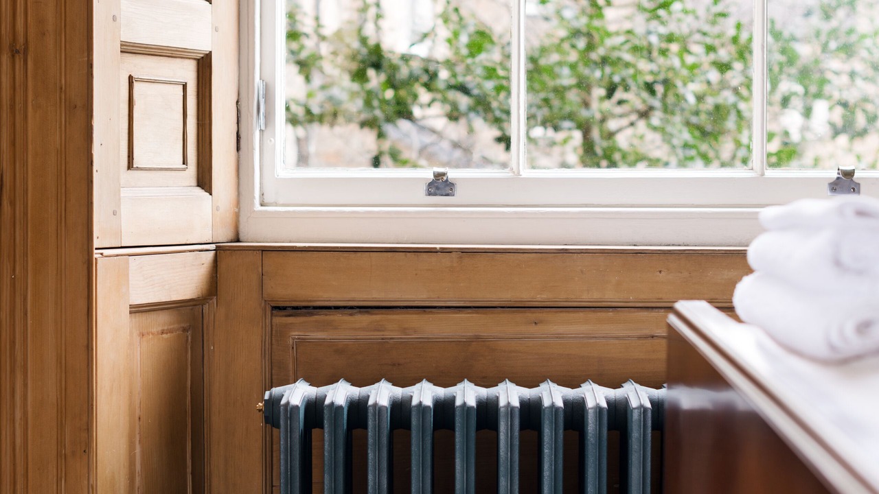 Photo of Bedroom in New Town