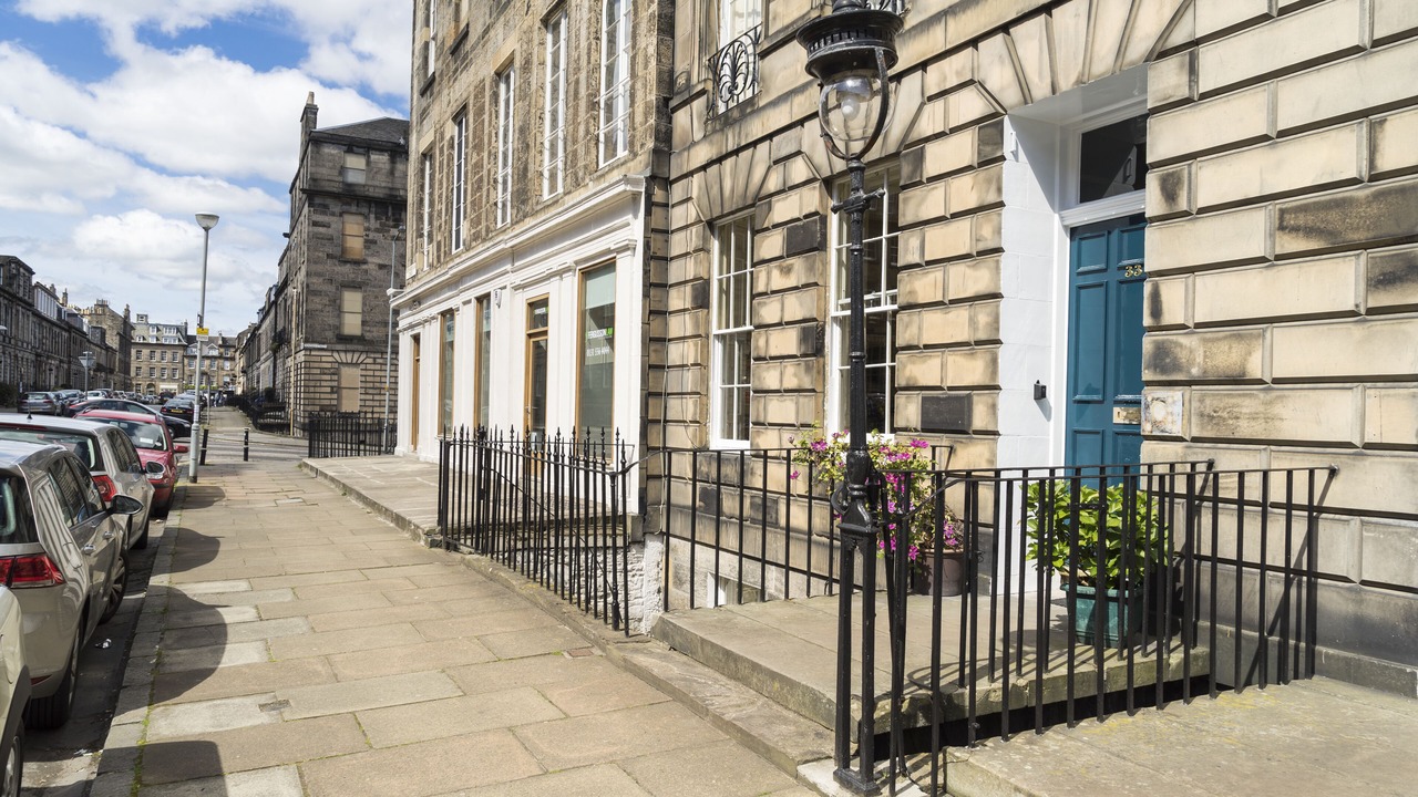 Photo of Outdoor in New Town