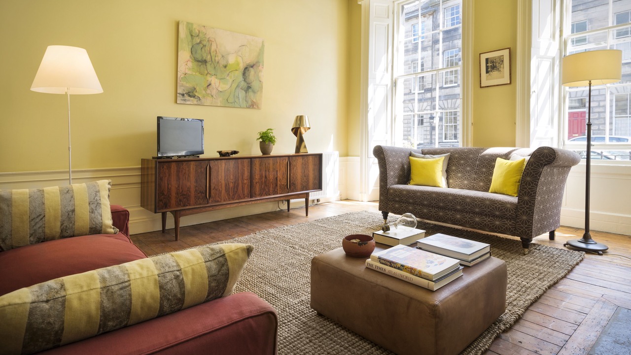 Photo of Bedroom in New Town