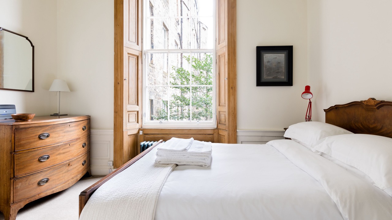 Photo of Bedroom in New Town