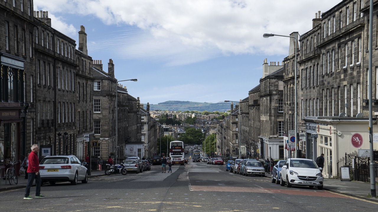 Photo of Others in New Town