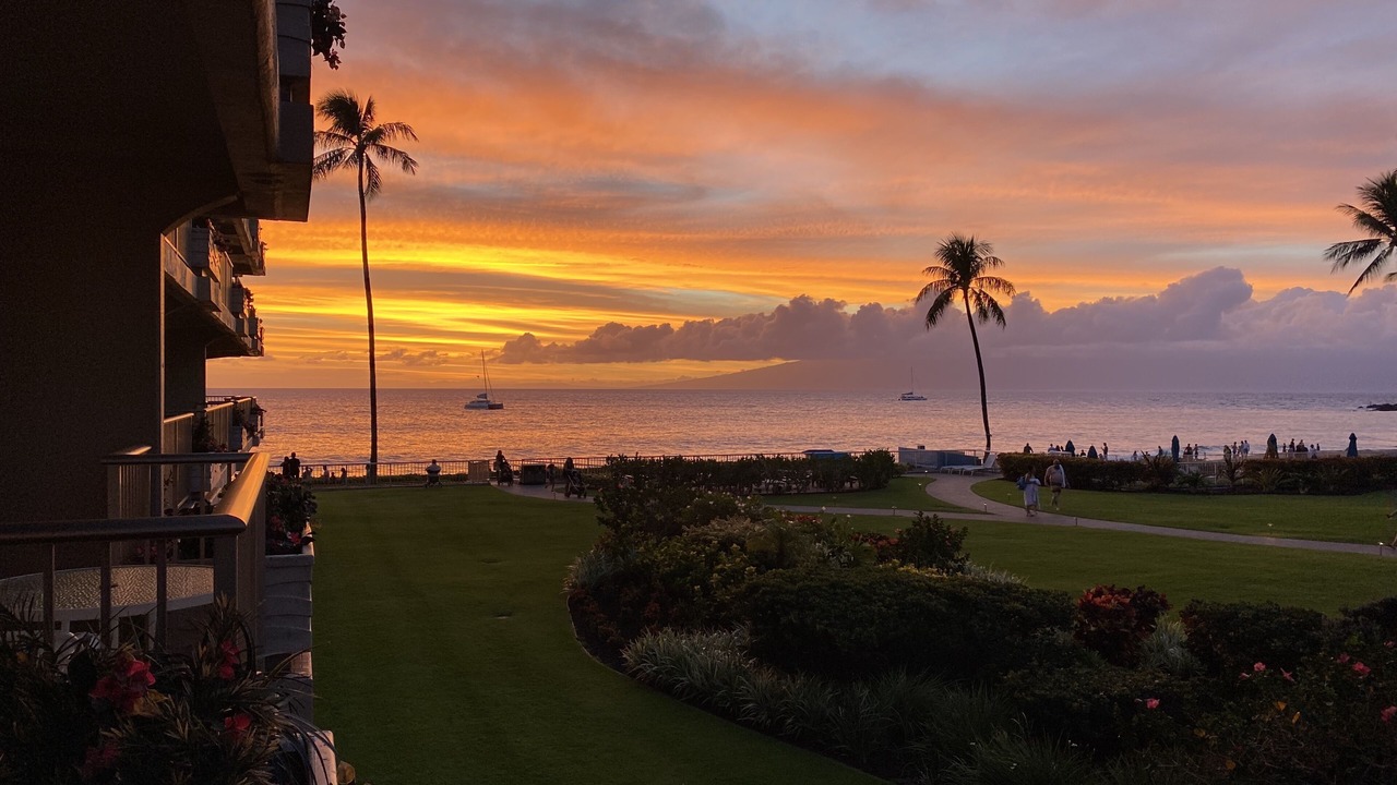 Photo of Outdoor in Kaanapali