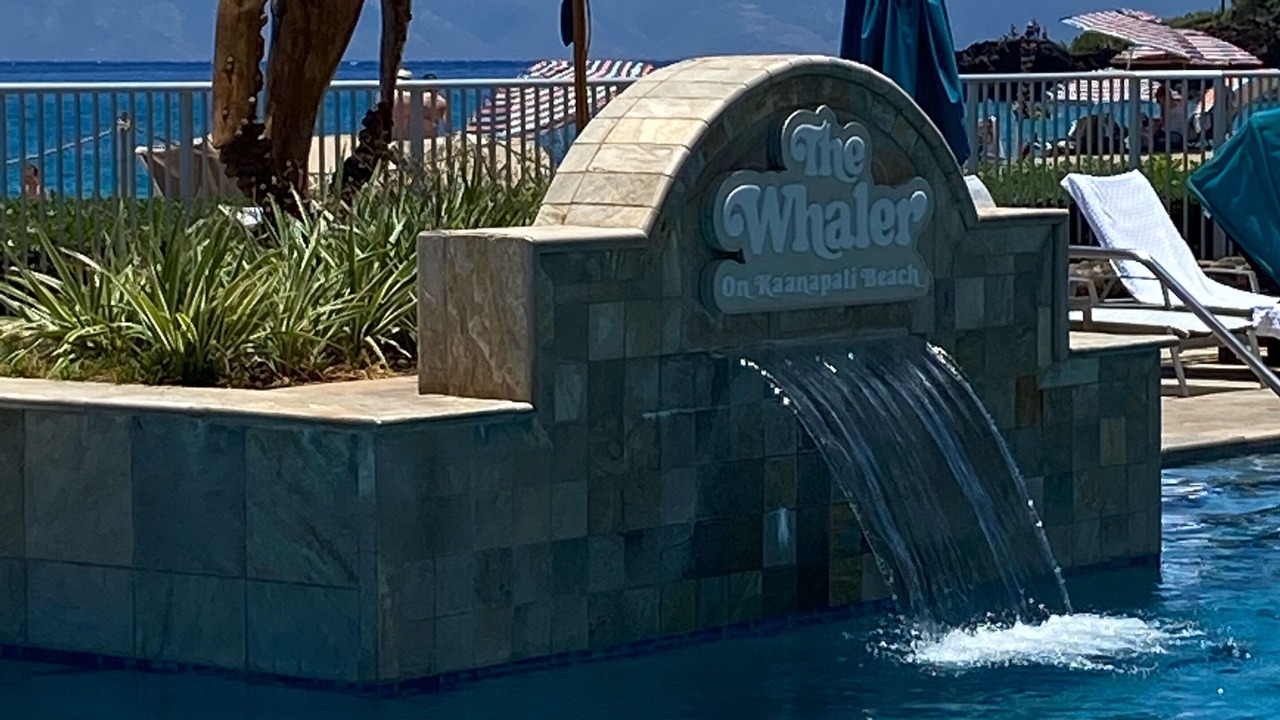 Photo of Outdoor in Kaanapali
