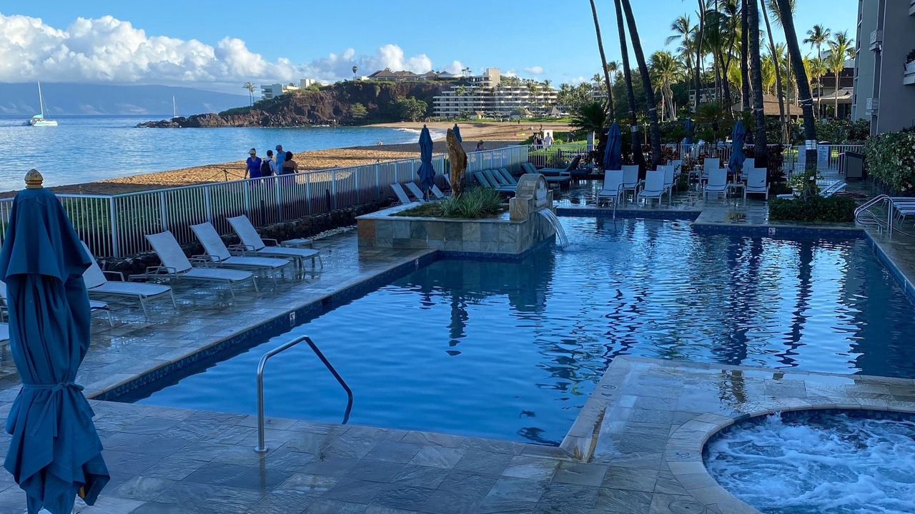 Photo of Outdoor in Kaanapali