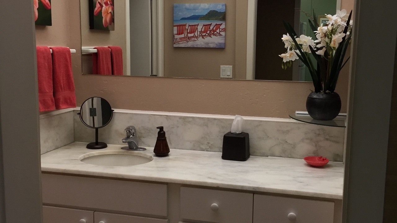 Photo of Bathroom in Kaanapali