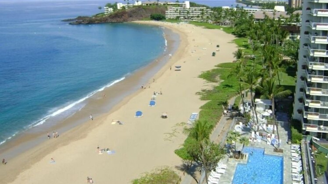 Photo of Outdoor in Kaanapali
