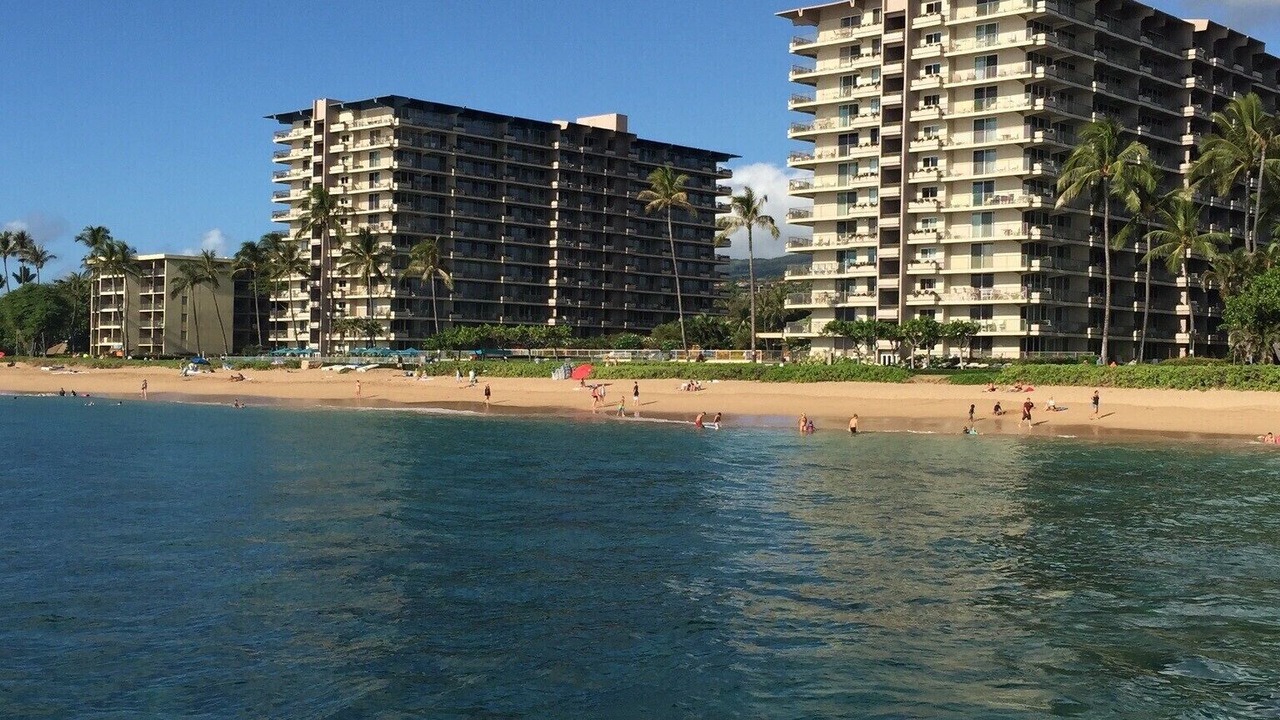Photo of Others in Kaanapali