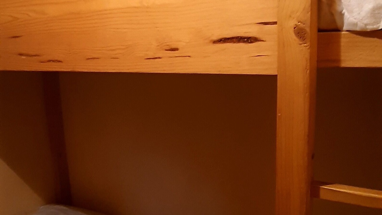 Photo of Bedroom in Piolenc