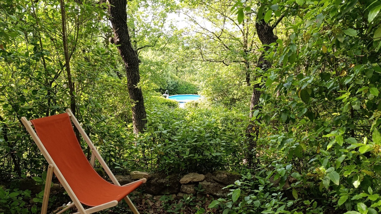 Photo of Outdoor in Piolenc