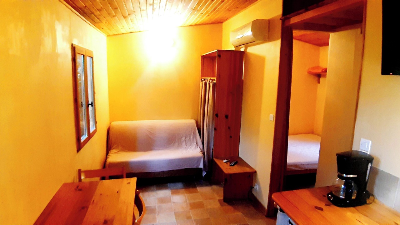 Photo of Bedroom in Piolenc