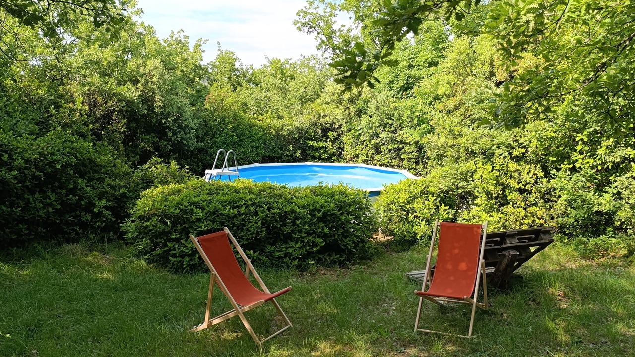 Photo of Outdoor in Piolenc