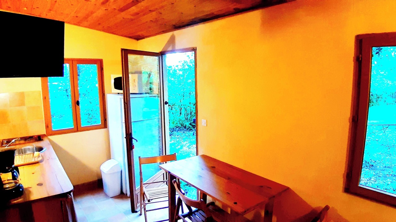 Photo of Kitchen in Piolenc