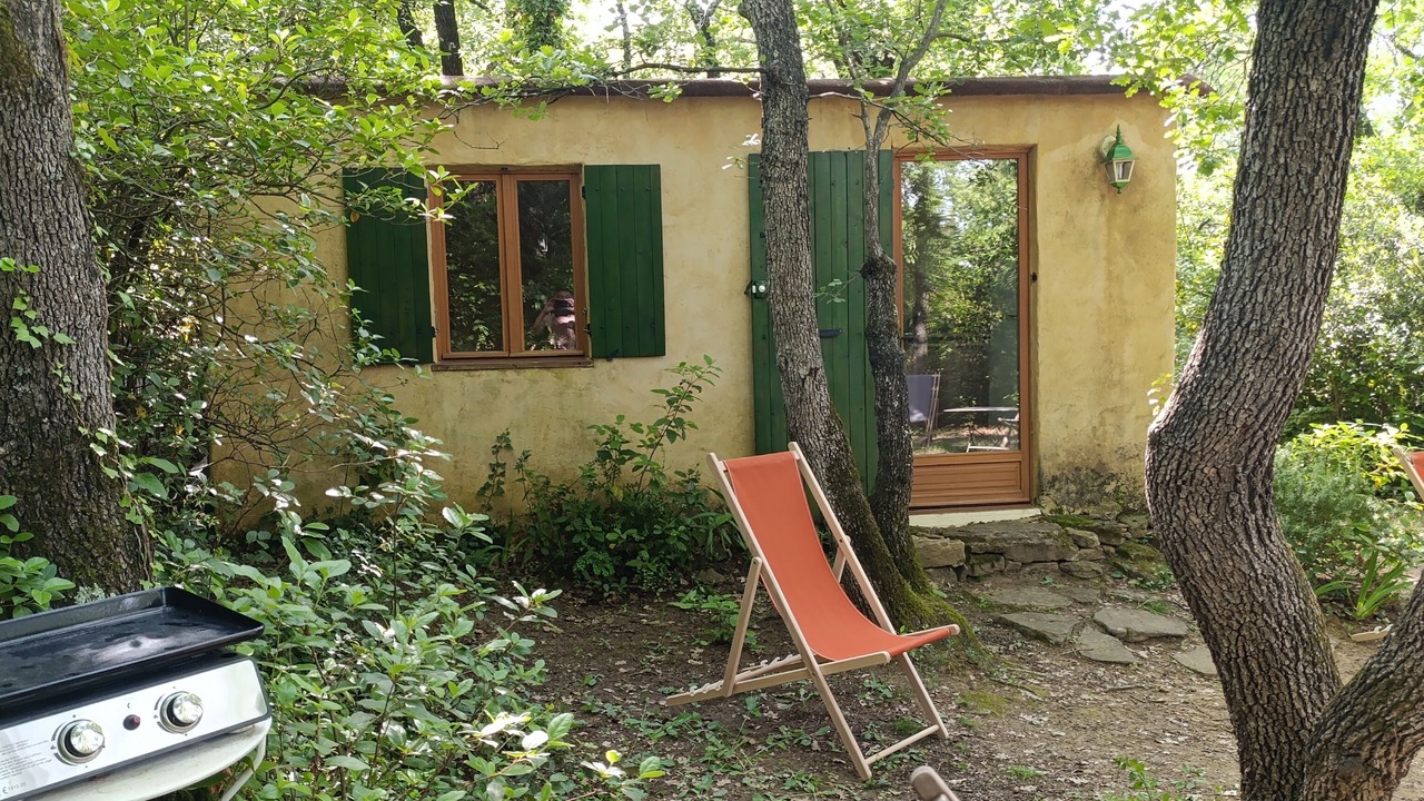 Photo of Patio Balcony in Piolenc