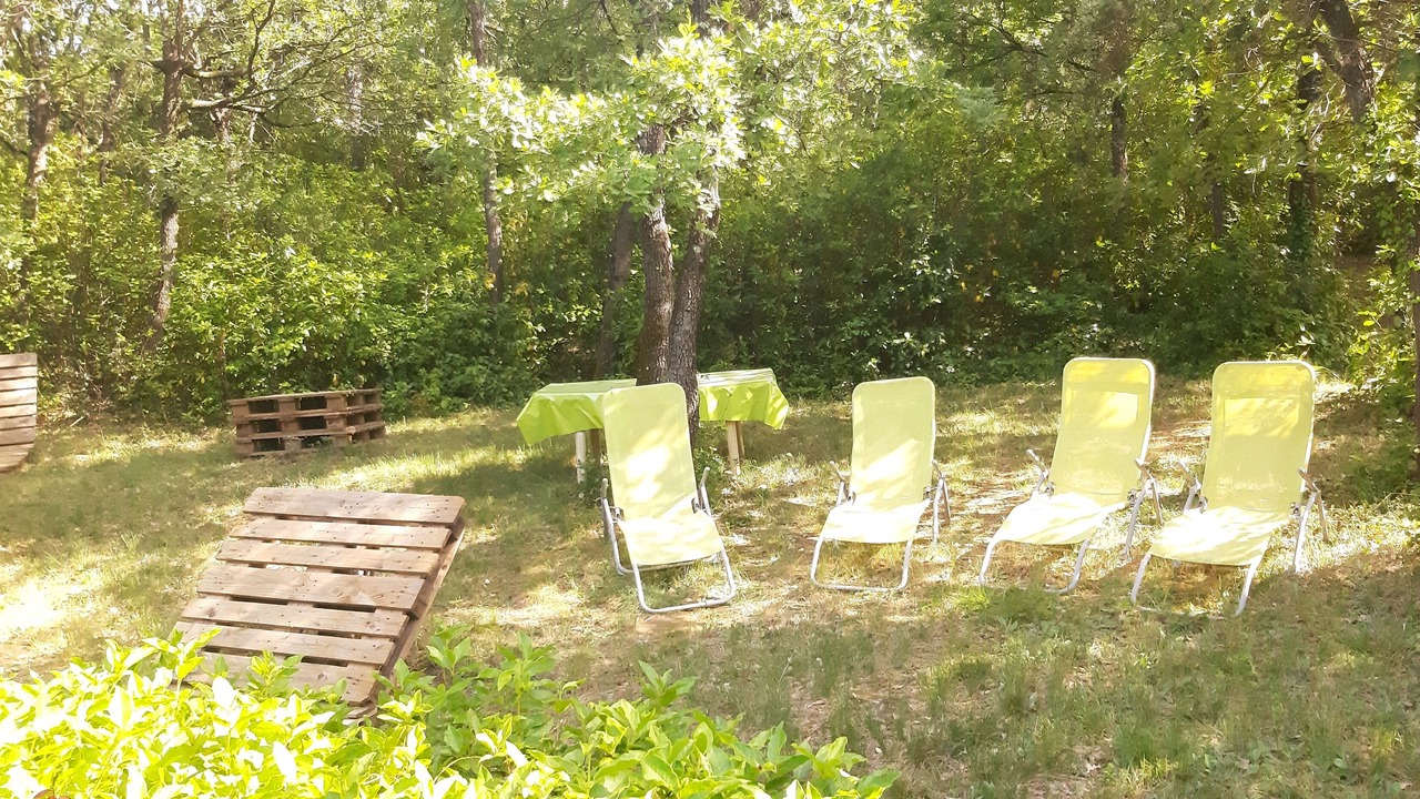Photo of Outdoor in Piolenc