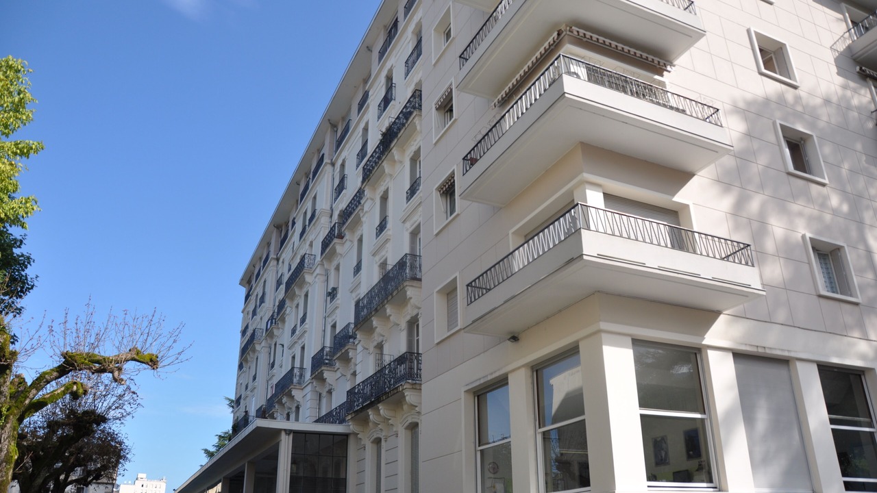 Photo of Outdoor in Aix-les-Bains City Center