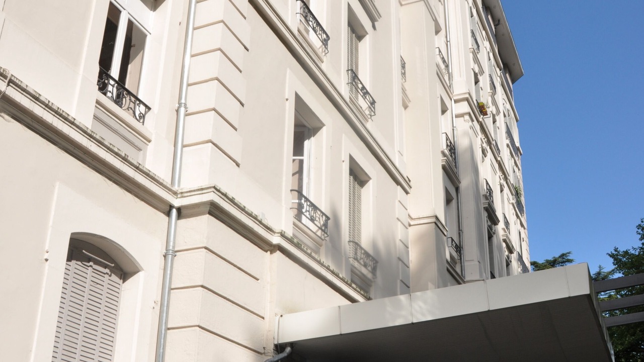 Photo of Outdoor in Aix-les-Bains City Center