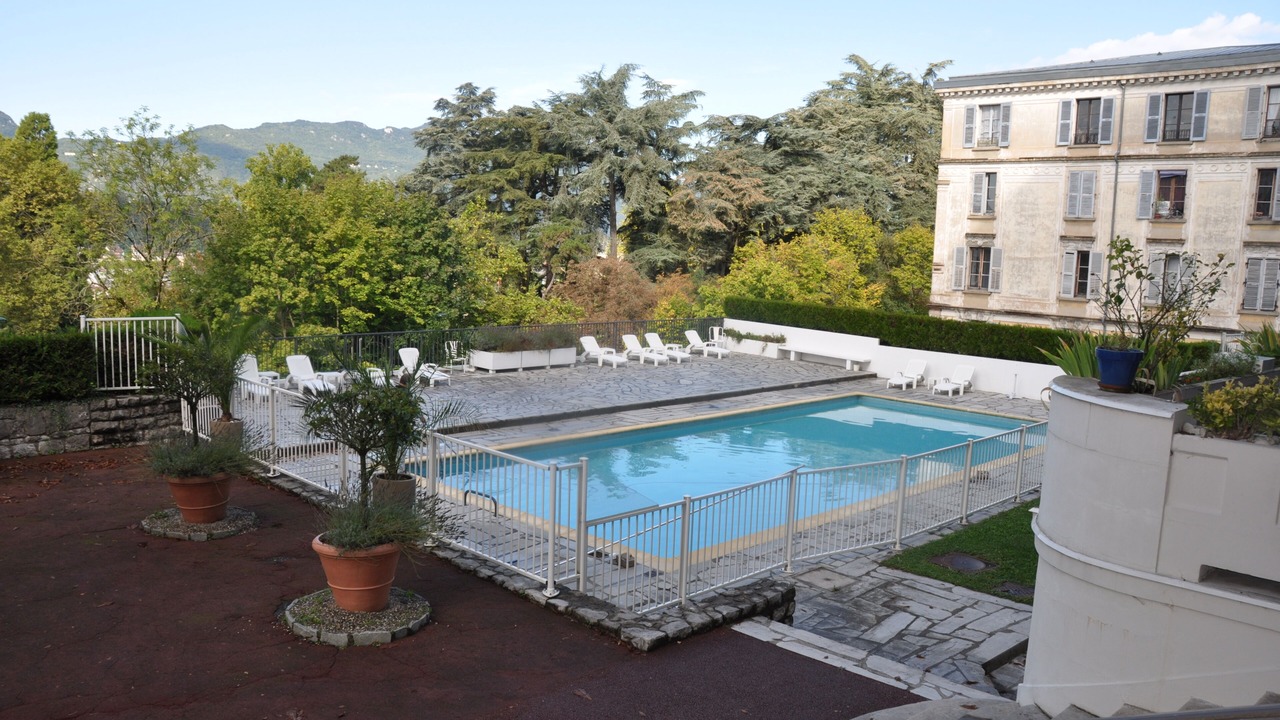 Photo of Outdoor in Aix-les-Bains City Center
