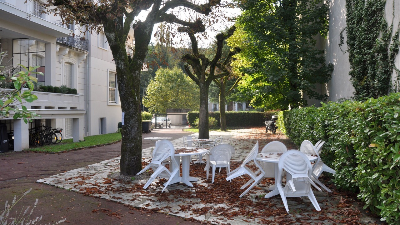 Photo of Outdoor in Aix-les-Bains City Center