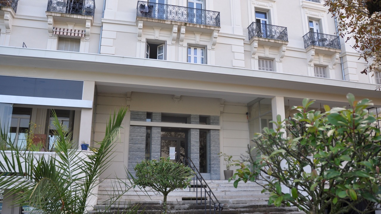 Photo of Outdoor in Aix-les-Bains City Center